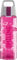 SIGG - Tritan Trinkflasche - Total Color ONE Keep Smiling - Für Kohlensäurehaltige Getränke Geeignet - Spülmaschinenfest - Auslaufsicher - Leicht - BPA-frei - Berry - 1L