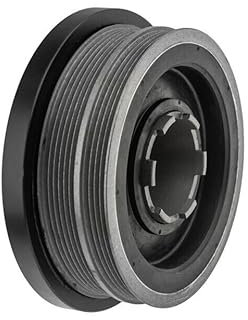 Puleggia albero motore compatibile con BMW X3 E83 2.0 d 2005-2010 RKP/BM/005AB
