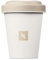 DECIMEX Gobelets à Café Réutilisables – Lot de 3 x 220 ml – Compatibles Nespresso – Design Élégant – Couvercles Vissables Étanches – Durables et Solides – Sans BPA – Lave-Vaisselle