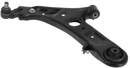 MONROE Track Control Arm | L18J01 | OE-Matching Quality | Stable Steering & Safety | Pack of 1