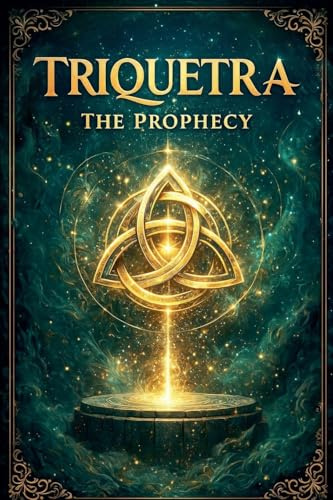 Triquetra The Prophecy