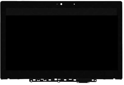 JJKSKV Kompatibel for Lenovo, 300E Chromebook 2. Generation AST 81MB 82CE 81QC 5D10Y97713 5D10T95195 LCD-Bildschirm-Ersatz