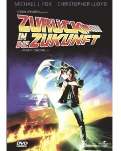 Zurück in die Zukunft 1