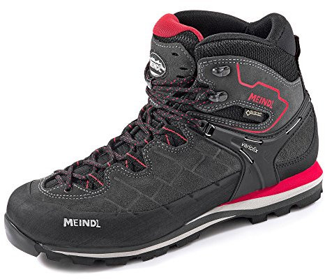 Meindl Herren 3928 59 Wanderstiefel, 44, EU