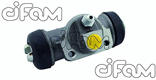 CIFAM 101-897 Hauptbremszylinder und Reparaturteile