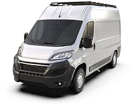 Citroen Jumper (L2H2/136” WB/High Roof) (2014-Current) Slimpro Van Rack Kit