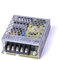 KingLed - Alimentatore MeanWell modello LRS-50-12, 50 W 12 V trasformatore switching non impermeabile IP20
