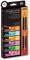 Spectrum Noir Triblend alcool 3 Marqueurs de Mélange Exotiques 6 Paquets - Exotic Blends