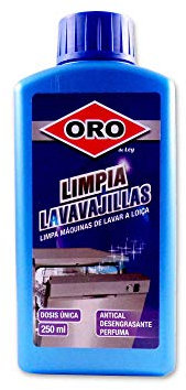 Oro Limpia Lavavajillas - 250ml