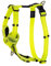 Rogz Control Hundegeschirr, reflektierend, groß, Gelb