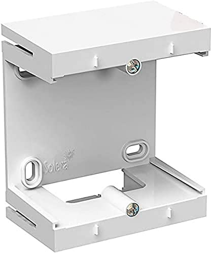 Solera S.EUROPA Marke ERP-100U Weiß
