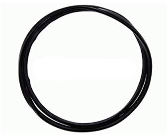 MIRTUX Junta para Cristal de Puerta de Horno Compatible con Teka - Código del Recambio 99514109 - Recambios de Horno para Teka de Calidad - Repuestos de Junta para Teka