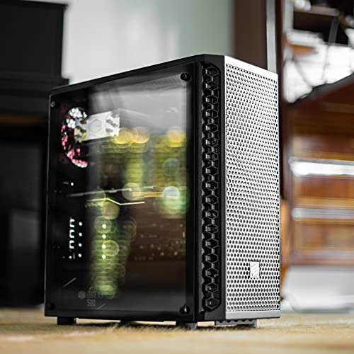 16 core - 64 GB RAM - 512 GB M.2 SSD - WLAN - Workstation PC Computer Gaming