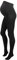 Herzmutter Collant de Grossesse Thermique - Collants de Maternité - noir-opaques-mat - Certifié Oeko-Tex 100-1700 (S/M, Noir)