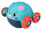 Fisher-Price Roll Pop & Zoom Animal Friends Maus ab 9 Monaten
