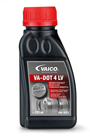 VAICO V60-0317 Bremsflüssigkeit