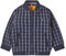 Mayoral 22-01411-025 - Wendbare Windjacke für Baby - Jungen 24 Monate (92cm) Mandarine