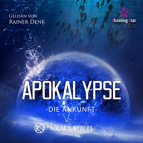 Die Ankunft: Apokalypse 2