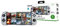Nacon - Mando para Smartphones iPhone con Licencia Xbox - Gamepad