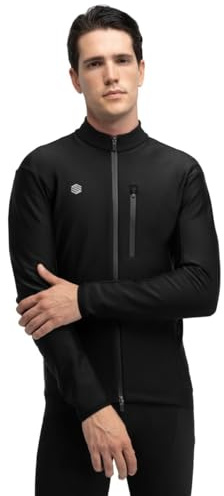 SIROKO - Fahrradjacke J3 Seymour
