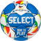 Select Handball Ultimate EHF Euro Men v24 Weiß/Blau 2
