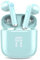 2024 Auriculares Bluetooth 5.3, Auriculares Inalámbricos con 4 Mic Cancelación de Ruido Llamadas en HD, In Ear Cascos Inalambricos HiFi Estéreo, IP7 Impermeable Control Táctil 25H Auriculares(Azul)