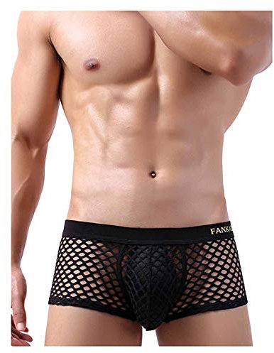 SKFLABOOF String Tanga Herren Herren Unterwäsche Unterhosen Männer Slip Tiefschutz Herren Tanga Herren Elefanten Unterhose Mit Rüssel Sexy Unterwäsche Für Mann Erotisch String Für Herren Mann Dessous