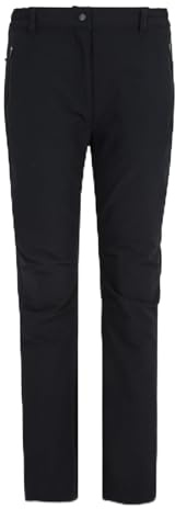 HOT sportswear Damen-Wanderhose ESBERG Hot 36, Navy