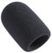 Mousse anti-vent pour microphones AT2020 AT2035 pour protéger votre micro et améliorer le son