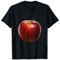 Apple Realistisch T-Shirt