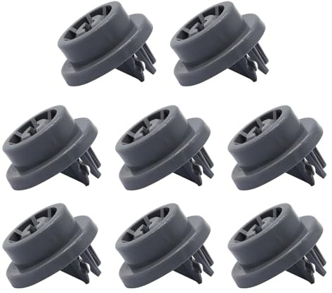 Geschirrspüler Reparatur Zubehör Einfache Installation Ersatzteil Unteres Rack Geschirrspüler Reparatur Techniker