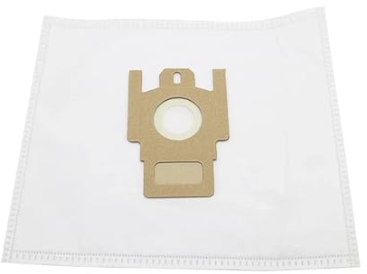 Vacuum Cleaner Dust Bag, Compatible for Hoover, H60 H30 H52 Enigma TE7 TE70 TEN2400 Arianne TELIOS T2100 T2599 T2615 T2621 T2740 T2760 TS1823(12pcs)