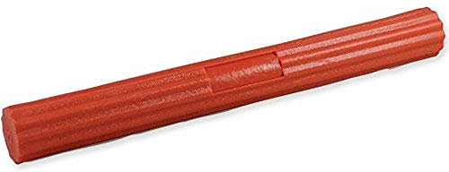 Gima 47172 Barra Flessibile, Resistente, Rosso