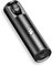 WANGLXBT MiniÉcouteurs Bluetooth, Mini Oreillette Bluetooth Invisible sans Fil Kit Oreillette Ecouteur Intra-auriculaire Mono Ecouteur avec Micro Intégré Mains LibresPortatif, Black