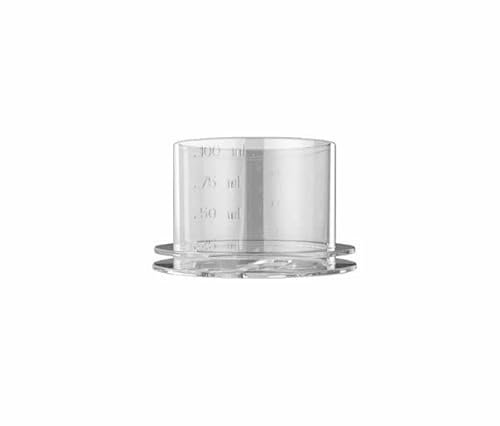 Moulinex Tapón dosificador 100 ml robot de cocina ClickChef HF4521 HF4568 HF5061