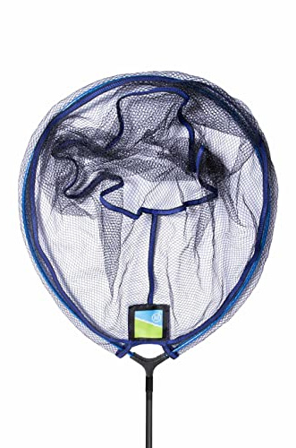 Preston Free Flow Landing Net - 18