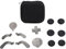 Metal Thumbsticks Paddles Replacement for Elite Series 2, Elite Controller Accessory Kit, Gaming Accessories Includes Joysticks D-Pad Paddles Buttons
