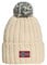 CAPPELLO NAPAPIJRI. BIANCO Bianco UNICA
