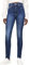 Tommy Jeans Damen Jeans Hose Sylvia Skinny Fit, Blau (Denim Dark), 26W/28L