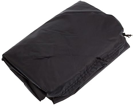 BESPORTBLE Funda De Barbacoa y Resistente para Exterior Oxford para Parrilla De Jardín