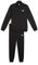 PUMA Unisex ESS Poly Suit cl Gestrickte Anzüge, PUMA Black, L