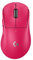 Logitech G PRO X SUPERLIGHT 2 DEX LIGHTSPEED Wireless Gaming Mouse, 60g Pro-Grade Lightweight Mouse With 5 Programmable Buttons, 44k DPI Sensor, 8K Polling, USB-C Charging, for PC/Mac - Pink