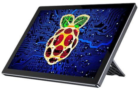 Uperfect Portable Monitor UPi B7 10,1 1920x1200 60Hz