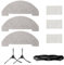 Proscenic Kit d'accessoires d'origine pour robot aspirateur Q8 Max avec station d'aspiration automatique