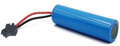 Batterie Au Lithium 1500 Mah, Batterie Rechargeable 3.7V, Batterie Au Lithium 18650 SM, Aux Outils Électriques, Alimentations Mobiles, Lampes, Produits Numériques, Jouets Etc