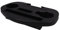 BESPORTBLE Porte-gobelet pour Chaise Inclinable pour Événements en Plein Air Nettoyage Facile Matériau PP Robuste Fixation pour Chaise De Plage