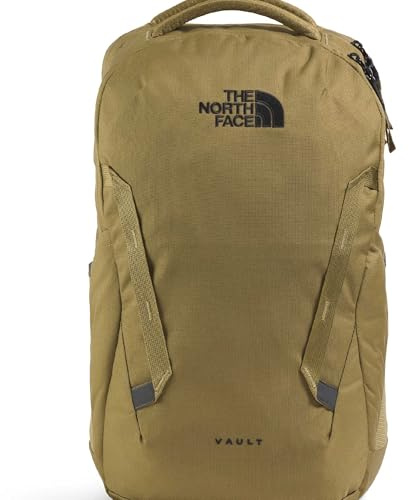 THE NORTH FACE Unisex Vault 27L Rucksack, Cedar