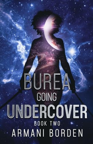 Burea: Going Undercover (Burean, Band 2)