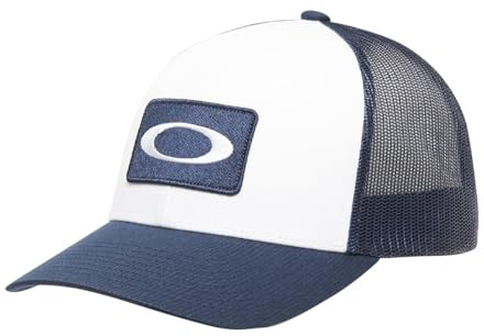 Oakley Herren Hut O Original Trucker Hat