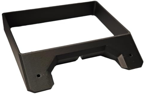 Desk Mount Holder for Stream Deck Keyboard Desktop Display Stand for Stream Deck Storage Bracket